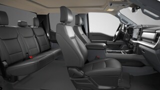 2026 Ford Super Duty® Internal Image 1